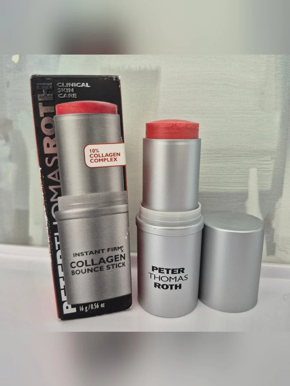Peter Thomas Roth Blush Glow Multi-Use Stick - Picture 1 of 3